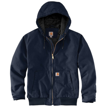 Picture of LOOSE FIT INSULATED ACTIVE JACKET