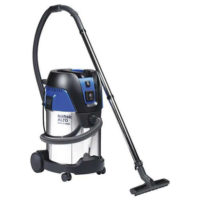 Picture of INDUSTRIAL SHOP VACUUM