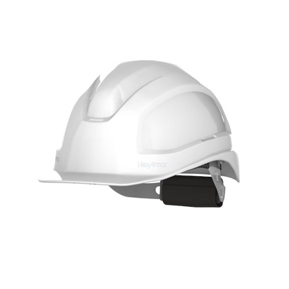 Picture of HARD HAT, WHITE