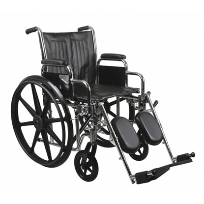 Picture of WHEELCHAIR