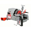 Picture of PIPE THREADING MACHINE- 1/8IN TO 2IN