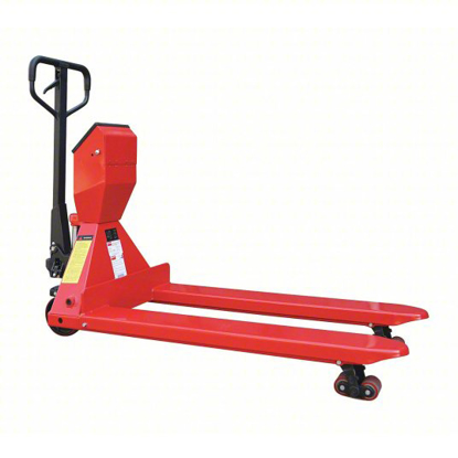 Picture of WEIGH-&-GO MANUAL PALLET JACK
