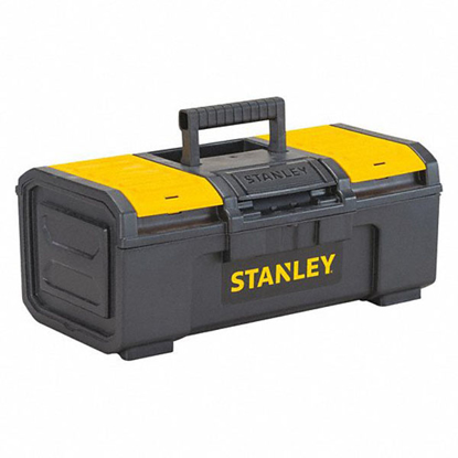 Picture of PORTABLE TOOL BOX-15-1/2INX8-3/4INX6-3/8IN