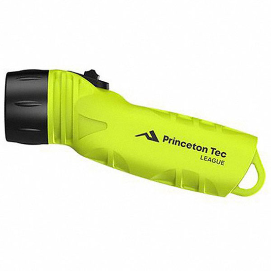 Picture of HANDHELD FLASHLIGHT