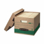 Picture of RECORD STORAGE BOX