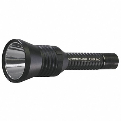 Picture of TACTICAL HANDHELD LIGHT-LED-BLACK