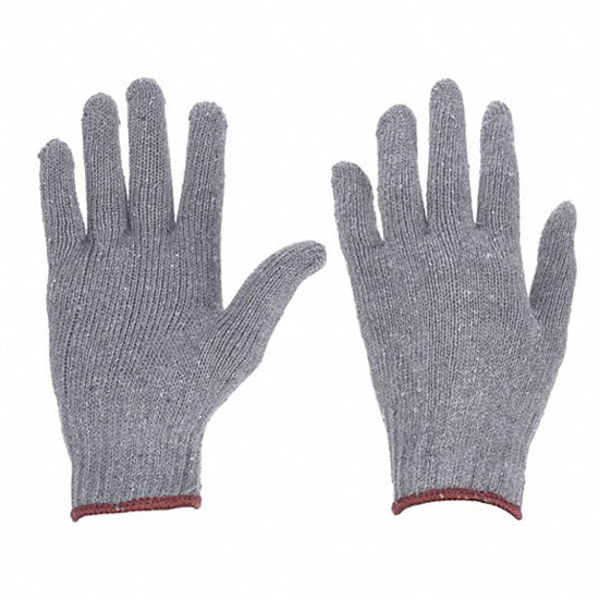 Picture of KNIT GLOVES 12PK LARGE