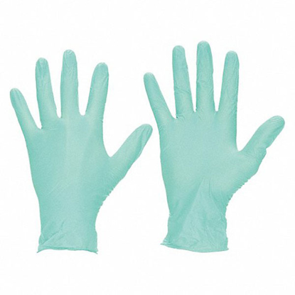 Picture of DISPOSABLE GLOVES