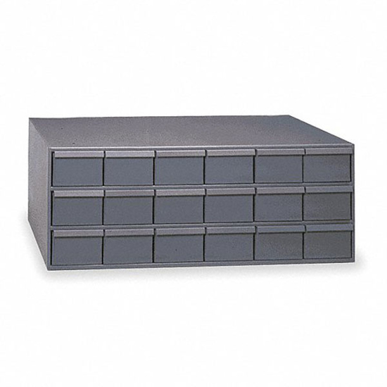 Picture of DRAWER BIN CABINET