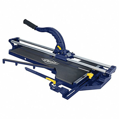 Picture of TILE CUTTER- 1/2 IN CAP- 24 IN- GRAY/BLACK