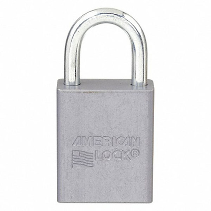 Picture of LOCKOUT PADLOCK