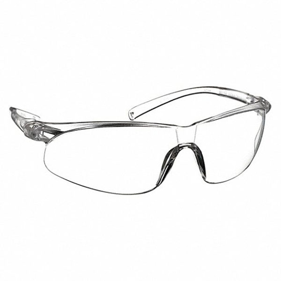 Picture of VIRTUA?ó?Ç??ó SPORT ANTI-FOG SAFETY GLASSES - CLEAR LENS COLOR