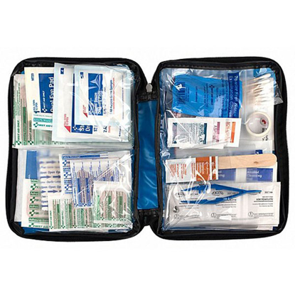 Picture of INDUSTRIAL FIRST AID KIT 50 PERSON