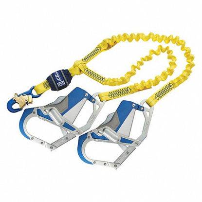 Picture of SHOCK-ABSORBING LANYARD