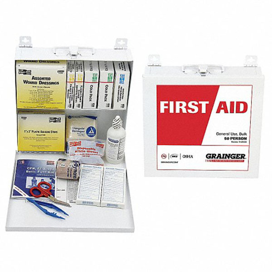 Picture of FIRST AID KIT