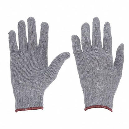 Picture of KNIT GLOVES 12PK SMALL