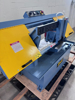 Picture of 9 X 16" MANUAL HORIZONTAL BANDSAW