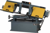 Picture of 9 X 16" MANUAL HORIZONTAL BANDSAW