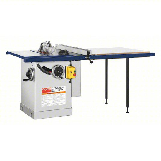 Picture of TABLE SAW