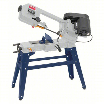 Picture of HORIZONTAL BAND SAW