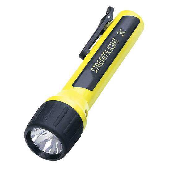 Picture of HANDHELD FLASHLIGHT