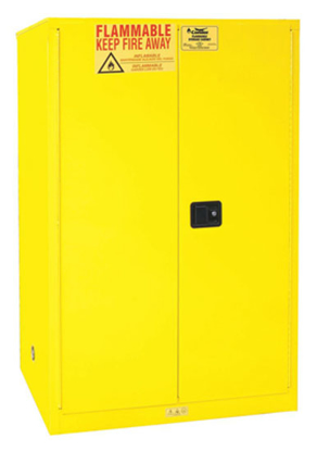 Picture of FLAMMABLE CABINET