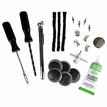 Picture of TIRE REPAIR KIT