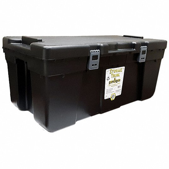 Picture of STORAGE TRUNK