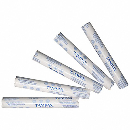 Picture of TAMPONCOTTONPK500