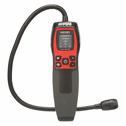 Picture of COMBUSTIBLE GAS DETECTOR