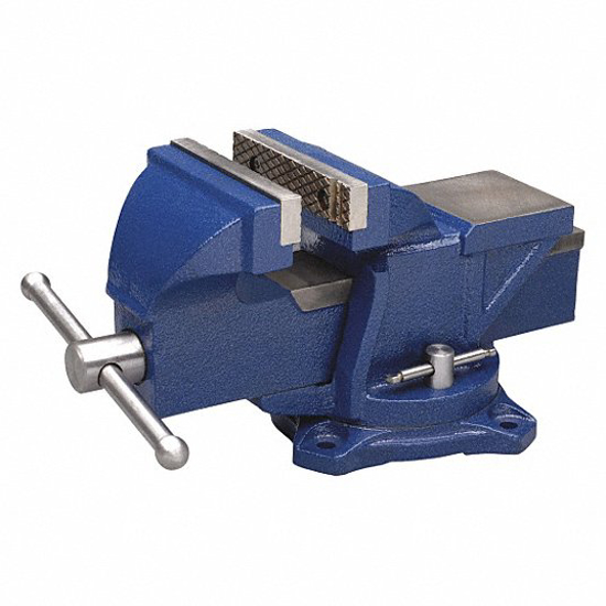 Picture of COMBINATION VISE