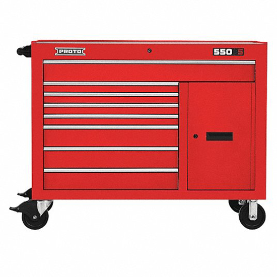 Picture of ROLLING TOOL CABINET