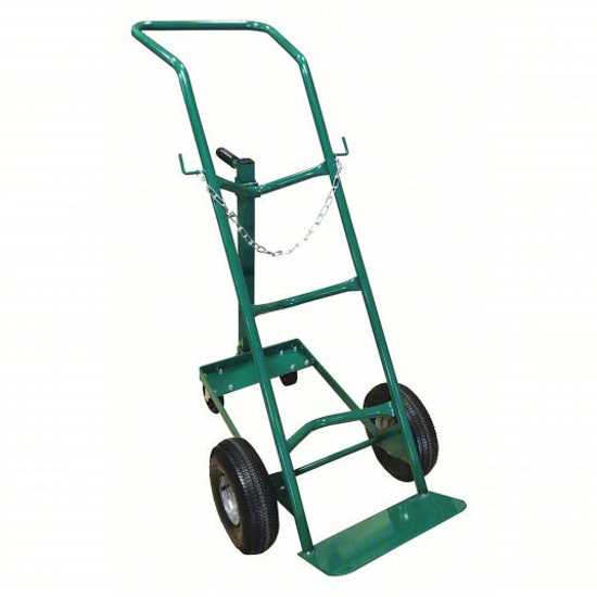 Picture of CYLINDER TRUCK 1 CYLINDER 500 LB.