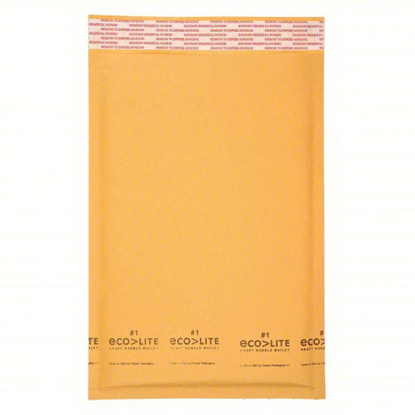 Picture of MAILER ENVELOPES: 9 1/2 IN X 14 1/2 IN, 100/CS