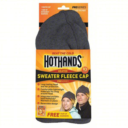 Picture of HEATED FLEECE HAT