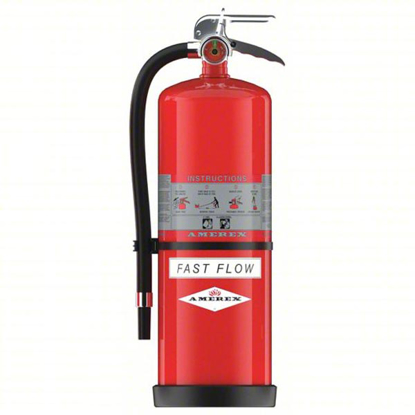 Picture of 20LB FIRE EXTINGUISHER