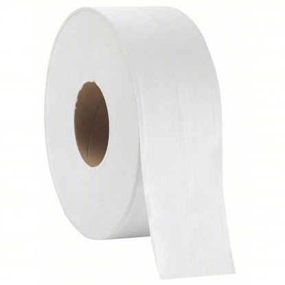 Picture of BATHROOM TISSUE-JUMBO-2PLY-PK8