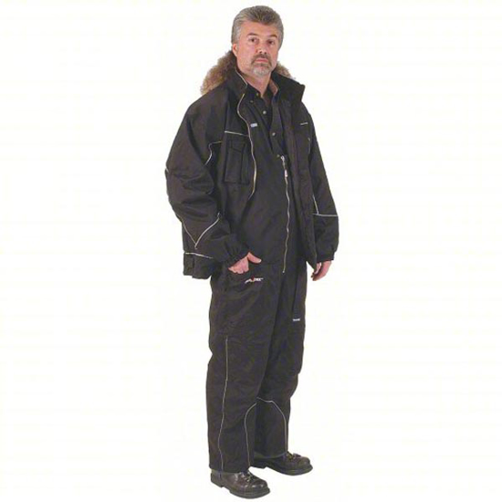 Picture of LIGHTWEIGHT COLD STORAGE JACKET