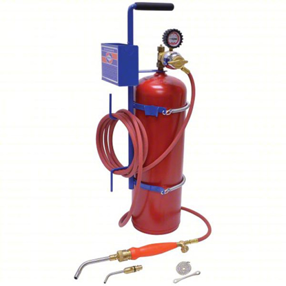 Picture of AIR/ACETYLENE KIT- TWISTER SERIES