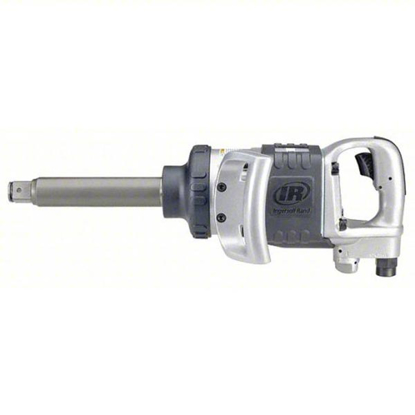 Picture of IMPACT WRENCH: D-HANDLE, EXTENDED