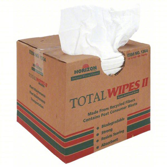 Picture of DRY WIPE