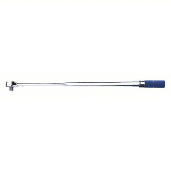 Picture of MICROMETER TORQUE WRENCH