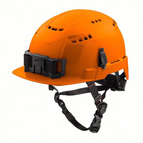 Picture of HARD HAT: ORANGE