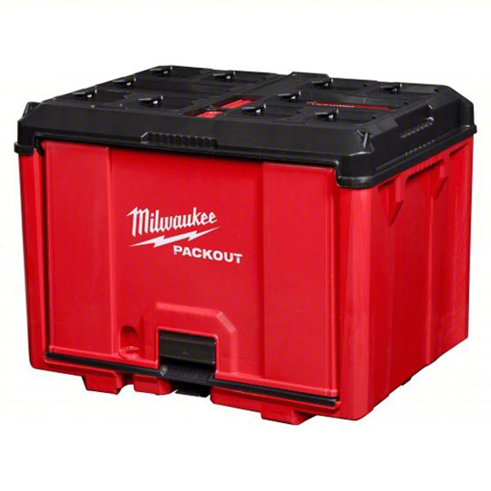 Picture of PACKOUT TOOL CABINET