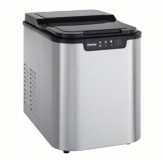 Picture of COUNTERTOP ICE MAKER