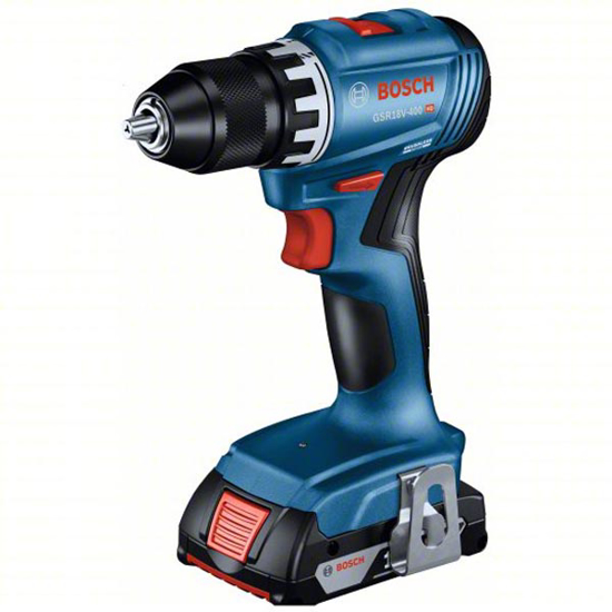 Picture of CORDLESS DRILL