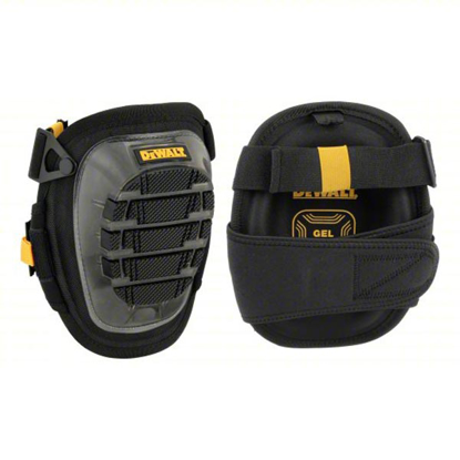 Picture of DEWALT KNEE PAD: UNIVERSAL, 1 PR