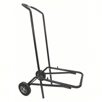 Picture of CART FOR STACKING CHAIRS- 240 LB LOAD CAPACITY- FOR MAX. NUMBER OF CHAIRS 12