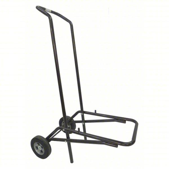 Picture of CART FOR STACKING CHAIRS- 240 LB LOAD CAPACITY- FOR MAX. NUMBER OF CHAIRS 12