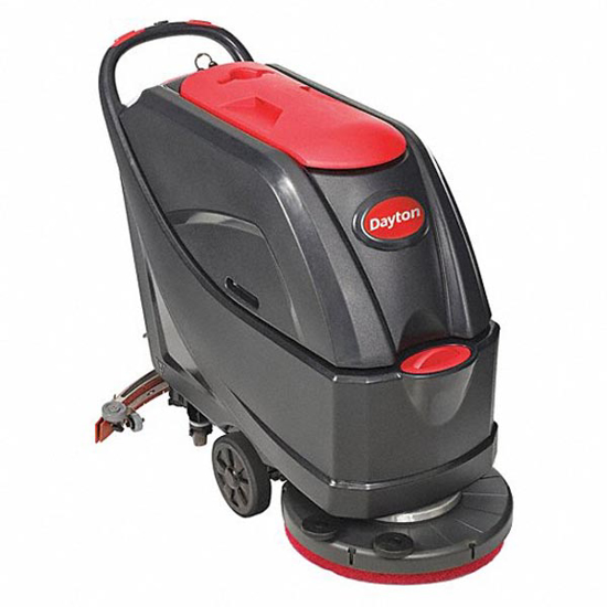 Picture of FLOOR SCRUBBER